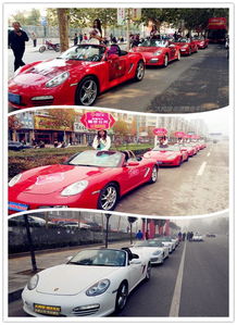 鄭州結(jié)婚租車攻略 婚車選擇、價格與科技應(yīng)用