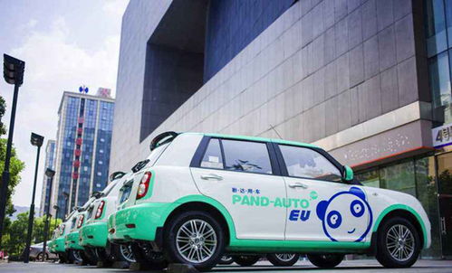 從產(chǎn)品制造到服務(wù)轉(zhuǎn)型 力帆新能源在智能計算機科技領(lǐng)域的戰(zhàn)略布局