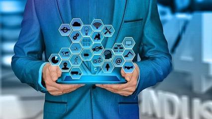 深圳發(fā)布2022年技術攻關面上項目征集令，重點聚焦四大領域，智能計算機科技領域技術開發(fā)成關鍵